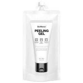 DerMeiren Peeling Gel - Отшелушивающий гель для лица 30 гр