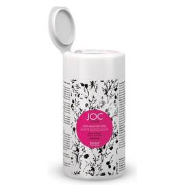 Barex Joc Color Stain Remover Wipes - Салфетки для снятия краски с кожи головы 100 шт.