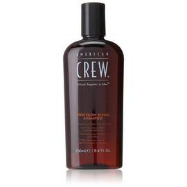 American Crew Precision Blend Shampoo - Шампунь для окрашенных волос 250 мл