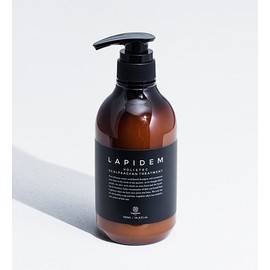 LAPIDEM S&A Treatment - Холистический кондиционер для скальпа и волос Пять Элементов 500 мл