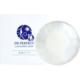 DD Perfect Plus Cleasing Soap - Очищающее мыло 100 гр