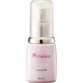 Relent Cosmetics Rinales Wrinkle-Essence - Эссенция от морщин Риналес 25 мл