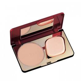 Relent Cosmetics Yokibi Powder Foundation SetP-200 - Компактная прямоугольная эссенция-пудра Ёкиби Тон-200 11 гр