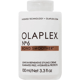 Olaplex No.6 Bond Smoother - Несмываемый крем "Система защиты волос" 100 мл
