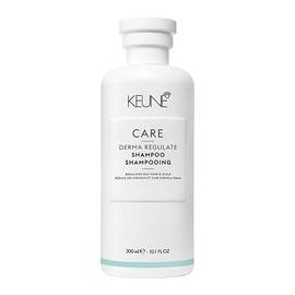 Keune Care Derma Regulate Range Shampoo - Шампунь себорегулирующий 300 мл