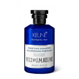 Keune 1922 by J.M. Keune Purifying Shampoo - Шампунь против перхоти обновляющий 250 мл
