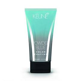 Keune Color Craving Powder Blue - Яркие оттенки. Голубая Пудра 150 мл
