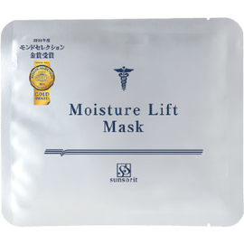 SUNSORIT Moisture Lift Mask - Лифтинговая увлажняющая маска 1 шт