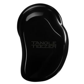 Tangle Teezer The Original Panther Black - Домашняя расческа черная