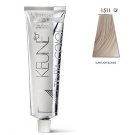 Keune Tinta Color 1511 - Супер пепельный блондин 60 мл