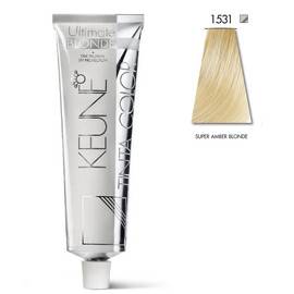 Keune Tinta Color 1531 - Супер янтарный блондин 60 мл