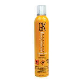 Global Keratin Hair spray Strong hold - Лак для волос сильной фиксации 326 мл