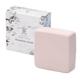 HIME LABO Washing Soap - Увлажняющее мыло 80 гр