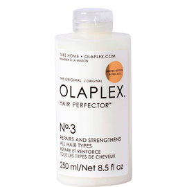 Olaplex No. 3 Hair Perfector - Эликсир «Совершенство Волос» 250 мл, Объём: 250 мл