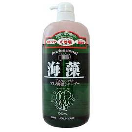 Dime Health Care PRO AMINO Seaweed SHAMPOO - Шампунь с аминокислотами и морскими водорослями 1000 мл