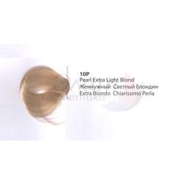 Greymy UTOPIA COLOR CREAM 10P - Перманентный крем краситель без аммиака Жемчужный Светлый Блондин 60 мл
