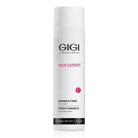 GIGI Skin Expert Chamomile Azulene - Лосьон азуленовый для сухой и чувствительной кожи 250 мл