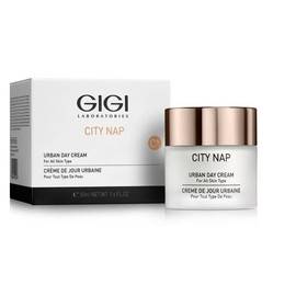 GIGI City NAP Urban Day Cream - Крем дневной 50 мл