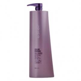 JOICO Color Endure Violet Conditioner - Кондиционер корректирующий для освет./седых волос 1000 мл, Объём: 1000 мл