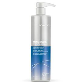 JOICO Treatment Balm For Thick/Coarse, Dry Hair - Маска для плотных/жестких, сухих волос 500 мл, Объём: 500 мл