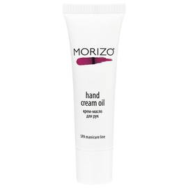 MORIZO Hand cream oil  - Крем-масло для рук 50 мл, Объём: 50 мл