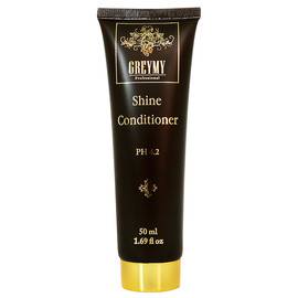 Greymy Shine Conditioner - Кондиционер для блеска 50 мл, Объём: 50 мл