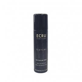 ECRU Dry Texture Spray - Спрей сухой текстурирующий (черный) 70 мл, Объём: 70 мл
