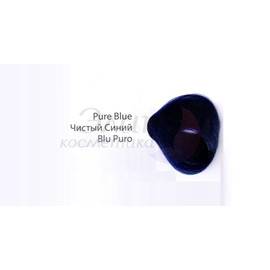 Greymy UTOPIA COLOR CREAM - Перманентный крем краситель без аммиака Чистый Синий 60 мл