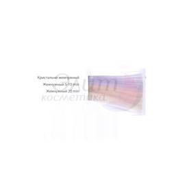 Greymy UTOPIA COLOR CREAM - Перманентный крем краситель без аммиака Жемчужный 60 мл