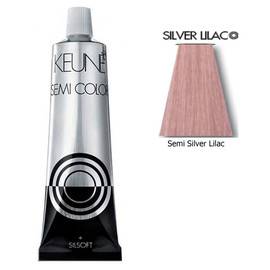 Keune Semi Color Silver Lilac - Серебряная сирень 60 мл