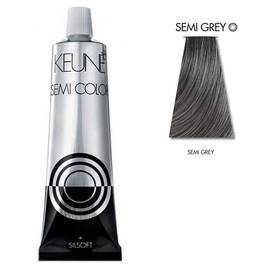 Keune Semi Color Grey - Среднесерый 60 мл
