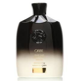 Oribe Gold Lust Repair Restore Shampoo - Восстанавливающий шампунь "Роскошь золота" 1000 мл, Объём: 1000 мл