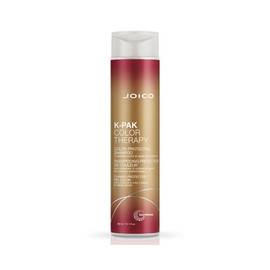 JOICO K-PAK COLOR THERAPY Color-Protecting Shampoo - Шампунь восстанавливающий для окрашенных волос 300 мл, Объём: 300 мл