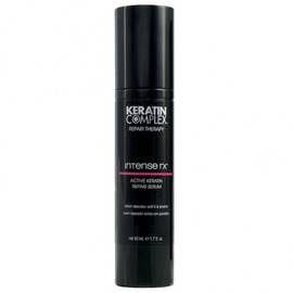 Keratin Complex Intense Rx - Сыворотка для восстановления волос 50 мл, Объём: 50 мл