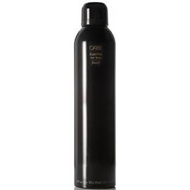 Oribe Superfine Hair Spray - Спрей для средней фиксации "Лак-невесомость" 300 мл, Объём: 300 мл
