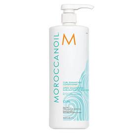 Moroccanoil Curl Enhancing Conditioner - Кондиционер для вьющихся волос 1000 мл, Объём: 1000 мл