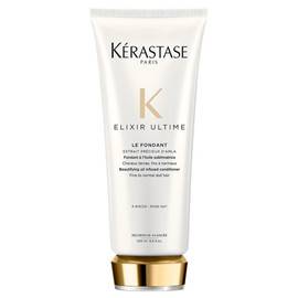 Kerastase Elixir Ultime Milk - Молочко для красоты для всех типов волос 200 мл, Объём: 200 мл