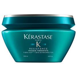 Kerastase Resistance Masque Therapiste [3-4] - Маска для сильно повреждённых волос 200 мл, Объём: 200 мл