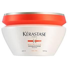 Kerastase Nutritive Masquintense - Маска для сухих и очень сухих волос 200 мл, Объём: 200 мл