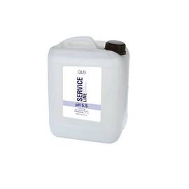 OLLIN Service Line Conditioner Stabilizer pH 3.5 - Кондиционер-cтабилизатор рН 3.5 5000 мл, Объём: 5000 мл