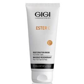 GIGI Ester C Mild Cleanser - Гель очищающий мягкий 200 мл