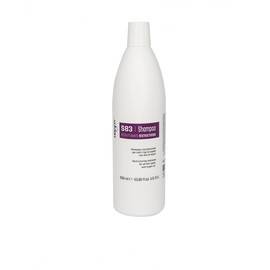 DIKSON Shampoo Restructuring S83 - Восстанавливающий шампунь для всех типов волос с аргановым маслом 1000 мл