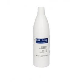 DIKSON Shampoo Repair S84 - Восстанавливающий шампунь для окрашенных волос с гидролизованным кератином 1000 мл