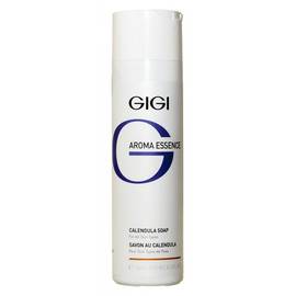 GIGI Aroma Essence Soap Calendula for all skin - Мыло "Календула" для всех типов кожи 250 мл