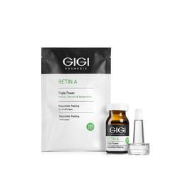 GIGI Promedic Retin A RejuvIntim Peeling - Пилинг для деликатных зон 5 мл, Объём: 5 мл