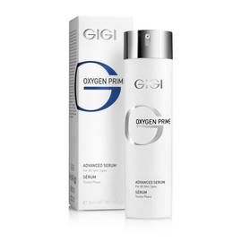 GIGI Oxygen Prime Serum - Сыворотка омолаживающая 30 мл