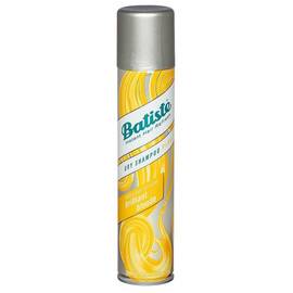 Batiste Dry Shampoo Light Blonde - Сухой шампунь для блондинок и русых 200 мл