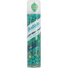 Batiste Dry Shampoo Luxe  - Шампунь сухой с цветочным ароматом 200 мл