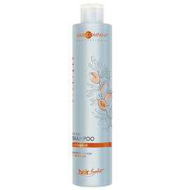 HAIR COMPANY Light Bio Argan Shampoo - Шампунь с био маслом Арганы 250 мл, Объём: 250 мл