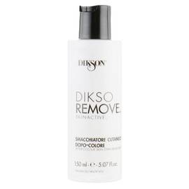 DIKSON Dikso Remove Skinactive - Средство для удаления краски с кожи 150 мл